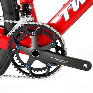 Bicicleta de Carretera 2026 NUEVA, 700 * 25c, R10 Rs, 22 Velocidades, Llantas de Aleación, Frenos de Disco, Fibra de Carbono, en Venta - Product Image 4