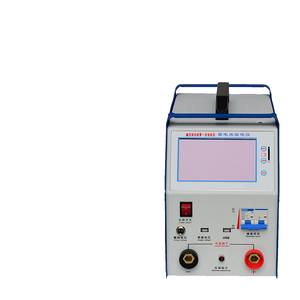 MOEORW-WX3965 Meilleur Prix Testeur de Décharge de Batterie 220V/30A DC180-280V avec Communication RS485 et Banque de Charge pour Batteries de Stockage - Product Image 5