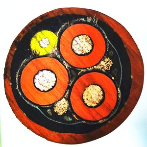 Cable de Minería de 25kv SHD-GC 3X4/0+<span class=keywords><strong>2X4</strong></span>+1X8AWG - Product Image 3