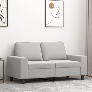 Sofá Acogedor para Sala de Estar, Diseñado para el Uso Diario, con Cojines Confortables, Soporte Equilibrado y un Ambiente Relajado en el Hogar - Product Image 3