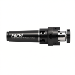 Mandrin à cône Morse combiné Fervi pour utilisation sur machine-outil - Product Image 2