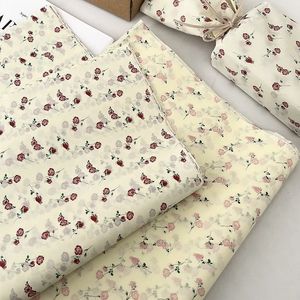 Biểu Tượng Tùy Chỉnh Cá Nhân In Giấy Gói 17G 22G Mô Giấy Cho Quần Áo Món Quà Ưa Thích Giấy Gói Với Nhãn Dán - Product Image 4