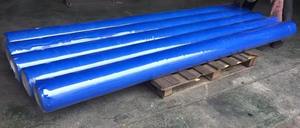 Membrana Impermeable y Transpirable Kosite de 2.74m (9 pies) de Ancho, Permeable al Vapor, Resistente al Agua, HDPE/PP Microporosa, Resistente a los Rayos UV, Ecológica - Product Image 2