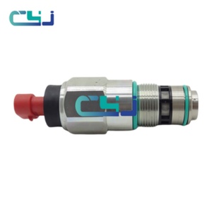 3330602 Electronic Fuel Actuator for Construction Machinery Engine Parts Replacement for QSK <b>Series</b> KTA50 - Product Image 6