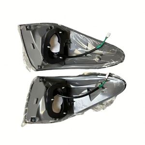 สำหรับ Lexus RX 2013 ชุดไฟท้ายด้านนอก ซ้าย 81561-48310r 81551-48310 - Product Image 2