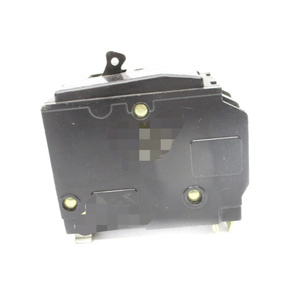 Controlador de Programación PLC Dedicado para Automatización Industrial Qo240 120/240v 40a Unmp Nuevo Original en Stock - Product Image 1