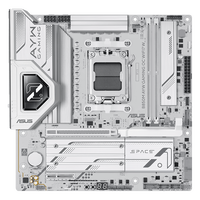 Carte mère A-svs B850M-AYW GAMING WIFI DDR5 AM5, chipset B850, double canal SATA, M ATX, PCIe5.0, 128 Go de RAM, nouvelle carte mère pour ordinateur de bureau