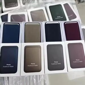 Custodia Ufficiale con Scatola <span class=keywords><strong>Portafoglio</strong></span> in Tessuto Finewoven per <span class=keywords><strong>iPhone</strong></span> 17 16 15 <span class=keywords><strong>Pro</strong></span> Max Plus 14 <span class=keywords><strong>13</strong></span> 12 <span class=keywords><strong>Pro</strong></span> con Potenti <span class=keywords><strong>Cover</strong></span> Magnetiche - Product Image 2