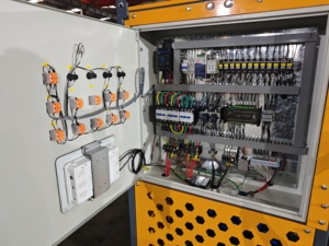 Robot Limpiador <span class=keywords><strong>de</strong></span> Fosas Sépticas, Gestión <span class=keywords><strong>de</strong></span> Residuos, Tamaño Compacto, Maniobrabilidad Flexible - Product Image 5