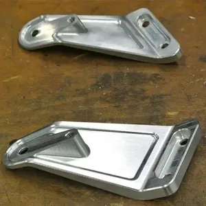 Piezas de acero moldeadas de precisión personalizadas Productos Latón Aleación de zinc Aluminio Fundición de metal Servicio de fundición a presión Aleación de zinc Fundición de aluminio