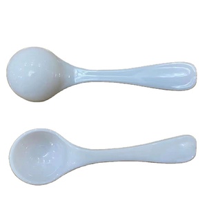 Cuillère doseuse en plastique de 12 ml/6 g, vente directe du fabricant, cuillère en plastique de 12 cc - Product Image 6