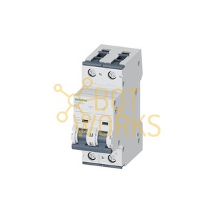 Siemens 5SY52017 - Nuovo - Product Image 1