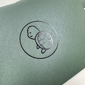 Sobres de Papel Verde Oscuro Personalizados, Tarjetas de Felicitación con Sobre, Embalaje para Invitaciones - Product Image 5