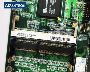 Advantech-Placa base industrial para CPU, módulo original de prueba de 100%, modelo A1, modelo de placa base industrial, modelo de CPU, 1, 2, 1, 2, 1, 2, 1, 2 - Product Image 5