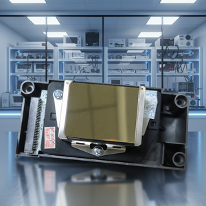 Impresora DTF Xp600 A3 con Cabezal Dx11, Impresora UV DTF para Impresión con Tinta Eco Solvente, Cabezal Original Xp600 para Impresión EPS, Cabezal de Impresión Xp600 - Product Image 1