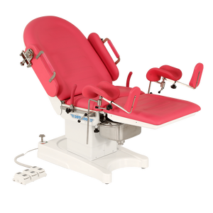 Медицинское больничное оборудование, стол для гинекологического обследования, стол для хирургической гинекологии, электрическая Акушерская кровать для доставки - Product Image 2