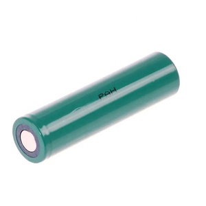 Batería NI-MH HR-4/3FA 18670 Auténtica de 1.2V y 4500mAh, Baterías Recargables para Equipos Digitales - Product Image 5