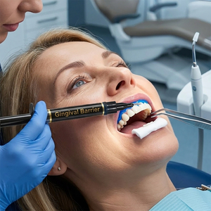 Gel Protector Dental en Jeringas <span class=keywords><strong>de</strong></span> 3ml, Marca Privada al por Mayor, Gel Protector Dental Profesional Personalizable - Product Image 2