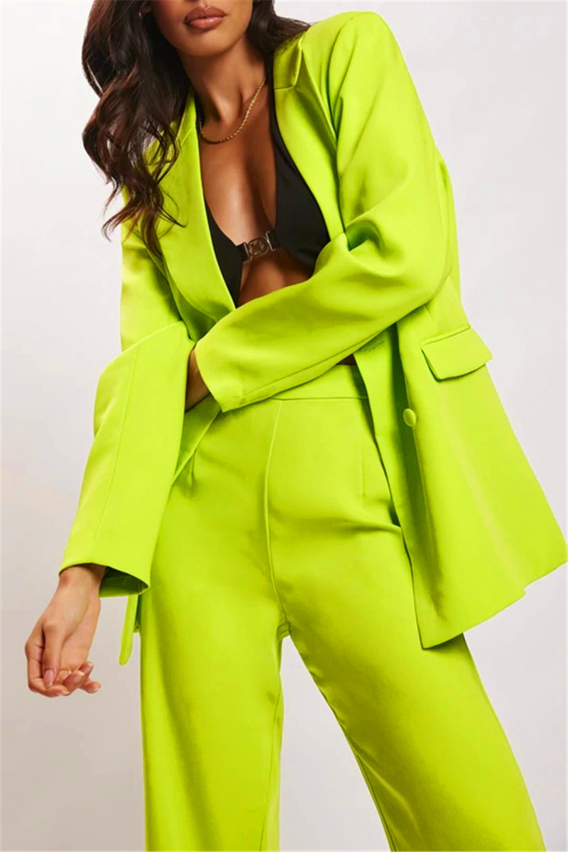 Verde neon