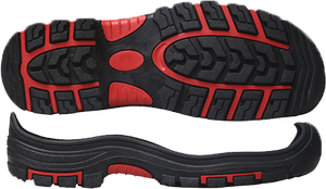 Máquina de moldeo por inyección de suela <span class=keywords><strong>TPR</strong></span> (un solo color) PVC/suelas de zapatos <span class=keywords><strong>TPR</strong></span> con motor como componente central (KR8020) - Product Image 3