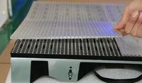 Mur vidéo intérieur/extérieur, système d'affichage 3D, écran LED imperméable, dalle LED, piste de danse interactive, affichage LED P2.9 P3.9 P4.8