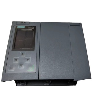ระบบควบคุมอัตโนมัติอุตสาหกรรมใหม่ CPU 1517-3 4MB prog 6ES7517-3AQ10-0AB0 6ES7517-3FQ10-0AB0 6ES7517-4HQ10-0AB0 - Product Image 1