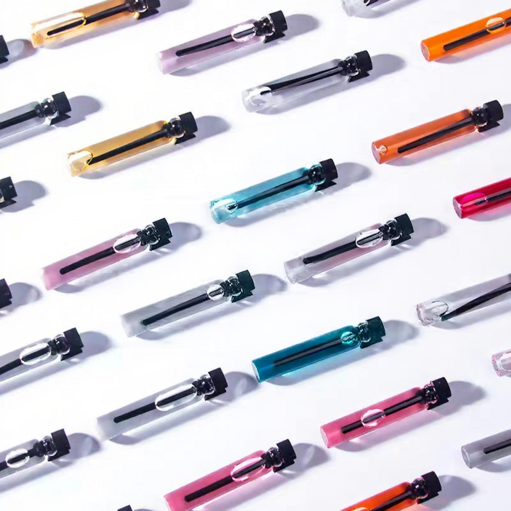 39 Odeur optionnelle