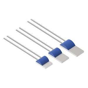 1/3 DIN Class A B PT100 chip màng mỏng pt1000 phần tử <span class=keywords><strong>RTD</strong></span> cảm biến nhiệt độ bạch kim thermistor herae m222 <span class=keywords><strong>RTD</strong></span> yếu tố - Product Image 2