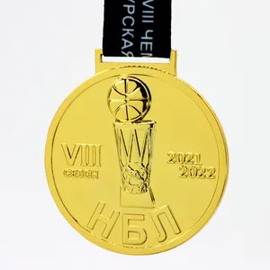 Şampiyonu Dammer maraton özel 5k yarış madalyası yapımcısı kişiselleştirilmiş yenilik 3d emaye madalya kesip