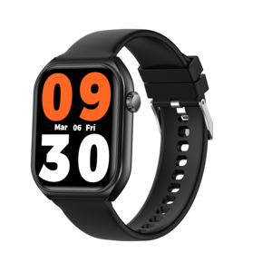 Montre intelligente de 1.83 pouces pour femmes et hommes avec plus de 100 modes sportifs, cadeau parfait pour la famille et les amis, adapté au cadeau de Noël - Product Image 4