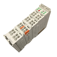 Codificador Industrial Incremental KL5101 K-Bus con Terminal de Contador y Retroalimentación de Posición