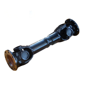 HUAMAO OEM Engine Front <b>Drive</b> Shaft 41C0036 41C0535 for CLG816 Wheel Loader Spare Parts - Product Image 4