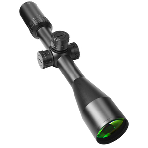 <span class=keywords><strong>Prix</strong></span> <span class=keywords><strong>de</strong></span> gros 6-24x50 FFP zéro arrêt <span class=keywords><strong>de</strong></span> <span class=keywords><strong>chasse</strong></span> portée premier plan focal longue portée vue <span class=keywords><strong>d</strong></span>égagée vue optique OEM ODM <span class=keywords><strong>chasse</strong></span> en plein air - Product Image 5