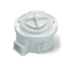 Pompa di Scarico Originale per Lavastoviglie LG, Ricambio Originale WDD0032X1M EAU64082901 - Product Image 3