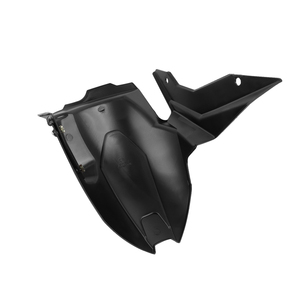 Para Suzuki <span class=keywords><strong>GSX</strong></span> <span class=keywords><strong>8S</strong></span> 2023-2025 2024-2025 guardabarros trasero Hugger Splash Guard cubierta protectora de rueda trasera - Product Image 4