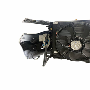 Per <span class=keywords><strong>Alfa</strong></span> <span class=keywords><strong>Romeo</strong></span> Giulietta Kit Carrozzeria Originale Usato Paraurti Anteriore di Alta Qualità con Griglia Radiatore Gruppo Paraurti Anteriore - Product Image 4