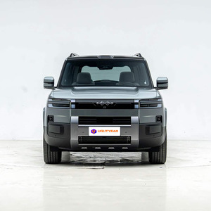 BYD ฟอร์มูล่า เลพเพอร์ด ไททัน 7 BEV รถยนต์อเนกประสงค์ไฟฟ้าแบบสปอร์ต รถใหม่แกะกล่อง รุ่นล่าสุด ปี 2026 รถเอสยูวีขนาดใหญ่ - Product Image 3