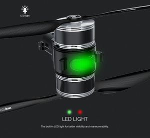 Ligpower-Drone cuadricóptero integrado coaxial IP45, motor de hélice de CC, 320KV, 380KV, sin escobillas - Product Image 6