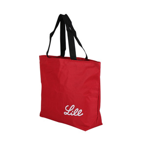 Oxford Cloth Tote Bag Large Size With Logo Customizable For Shopping And Storage - Product Image 4