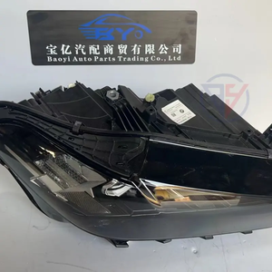 Repuestos de Auto, Faros Delanteros para G05, Kit de Carrocería G05, Faros 2024 - Product Image 2