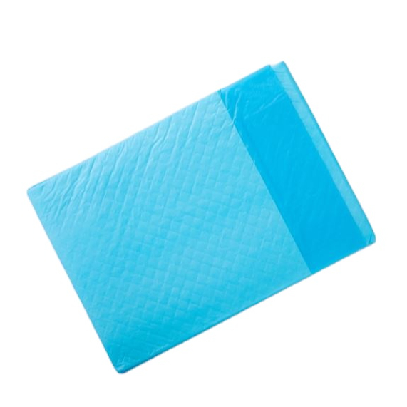 Functional Nursing Underpad Moderate Absorb & Neutralize Urine Instantly Training Pads For Dogs