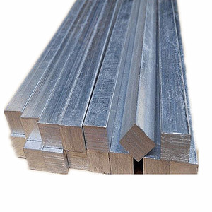 6061 6063 barra piana di <span class=keywords><strong>alluminio</strong></span> su misura - Product Image 5