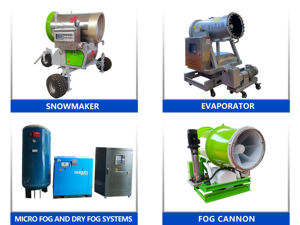 מערכת ערפול אוטומטית בלחץ גבוה 25 ליטר, חשמלית, מפלדה, להשקיה וקירור חממות, דגם Blue Ocean - Product Image 6