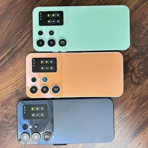 S25 Ultra 16G+1TB Android 15 หน้าจอ 7.3 นิ้ว รุ่น Global รองรับ 5G โทรศัพท์มือถือ หน้าจอแบบเจาะรู เต็มจอ ชาร์จเร็ว ใหม่ล่าสุด - Product Image 3