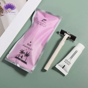 Vente <span class=keywords><strong>en</strong></span> gros d'articles de toilette jetables pour salle de bains d'hôtel - Product Image 5