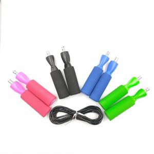 โรงงานขายส่งหนักที่กำหนดเองทำที่มีคุณภาพสูงจับฟองน้ำแบริ่งกระโดดเชือก - Product Image 6