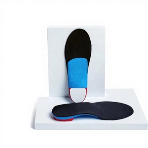 Ortesi Plantari Personalizzate con Supporto per l'Arco Plantare, Sollievo dal <span class=keywords><strong>Dolore</strong></span> per Fascite Plantare e <span class=keywords><strong>Dolore</strong></span> <span class=keywords><strong>al</strong></span> <span class=keywords><strong>Tallone</strong></span> - Product Image 6