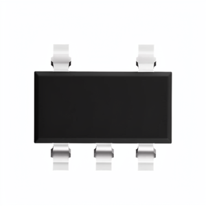 Circuito Integrado SC 74A, SOT 753, CI BUF NO INVERSOR 5.5V SOT23 5, Distribuidor Autorizado SN74LVC1G34DBVR-EV Logic - Product Image 1