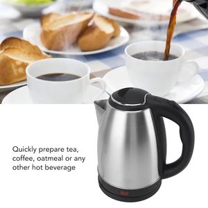 China Manufacturing Jug 304SS 1.8L Tea Electric <b>Kettle</b> Controller Spare Parts - Product Image 3