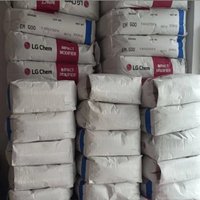 Agent de durcissement MBS EM500 personnalisé en gros, haute efficacité, granulés de modificateur PVC haute transparence
